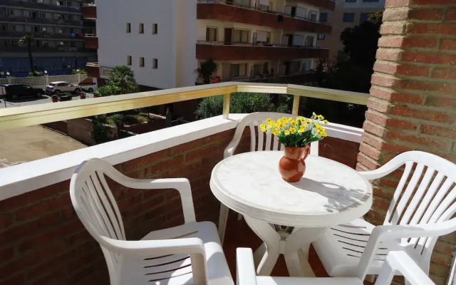 Apartamentos Antillas Fenals