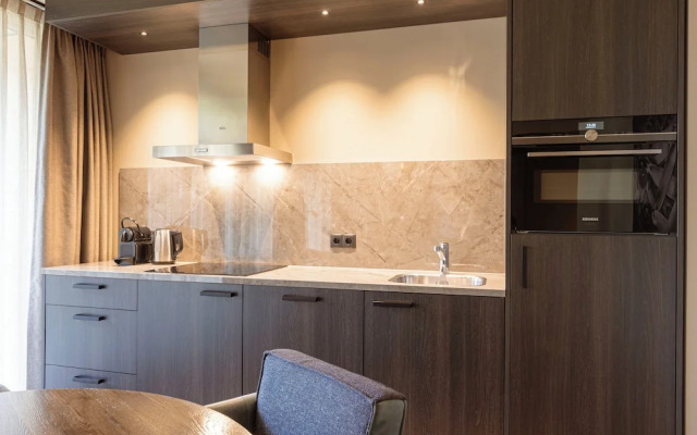 Montafon Suites Schruns by ALPS RESORTS