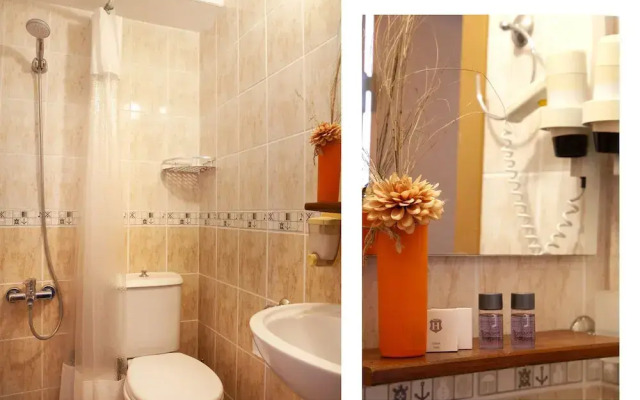 Oğuz Otel Datça