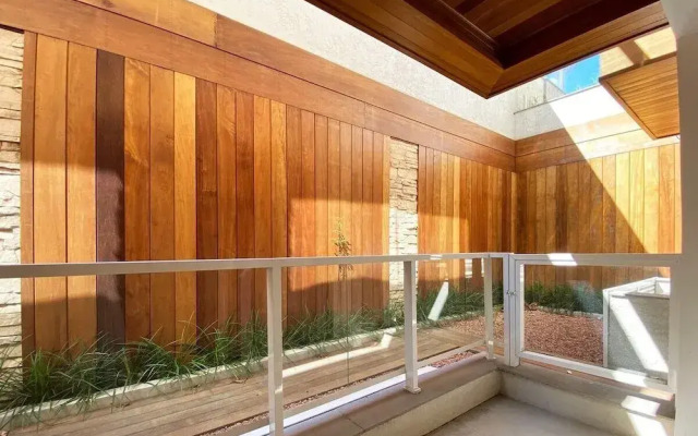Apartamento Centro Canela