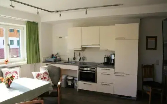 Concordia Apartments