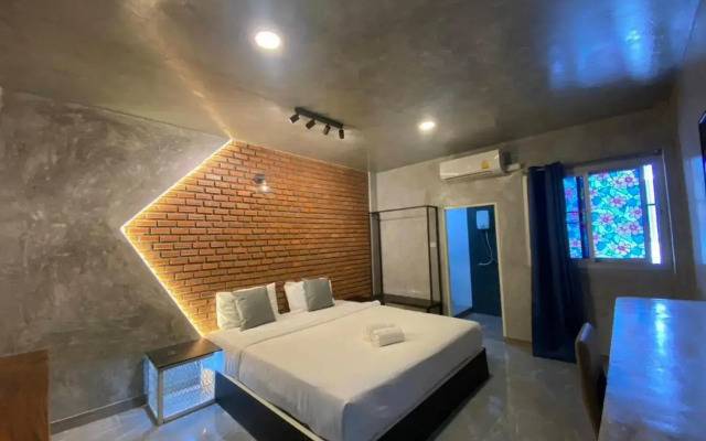 S1 City Hotel Buriram