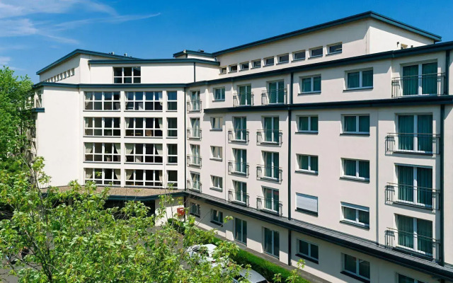 Victor's  Residenz-Hotel Saarlouis