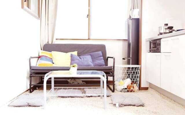 Cozy Home APT Akihabara Okachimachi 2