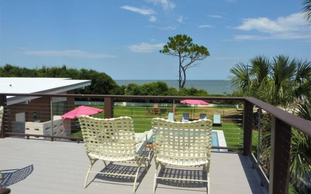 Duneside by Jekyll Realty