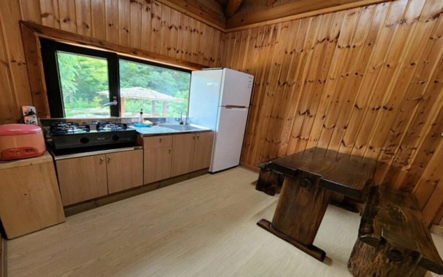 gapyeong dumesangol pensyeon