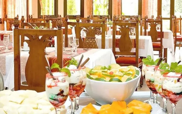 Azalai Grand Hotel Bamako