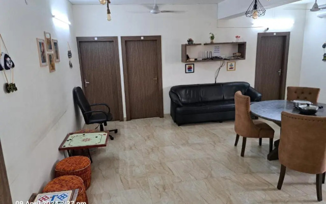 City Central Hostel