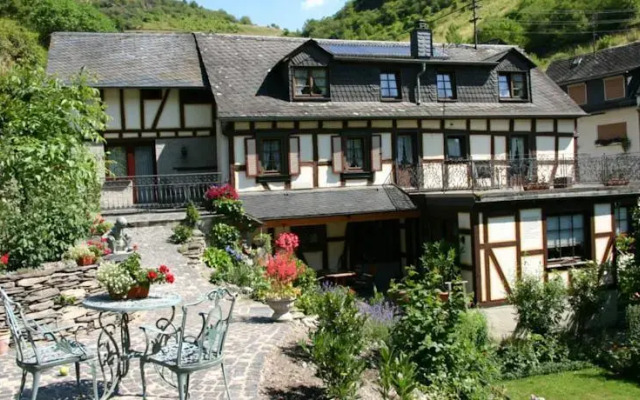 Haus Stahlberg