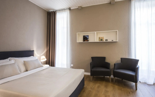 MyPlace Duomo Apartments