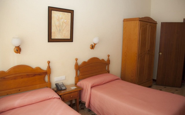 Hostal París