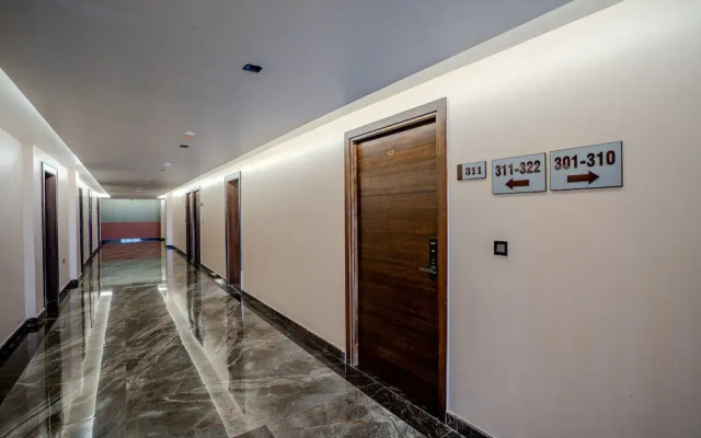 Hotel Lucky India