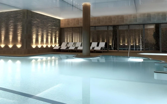 Hotel Czardasz Spa & Wellness