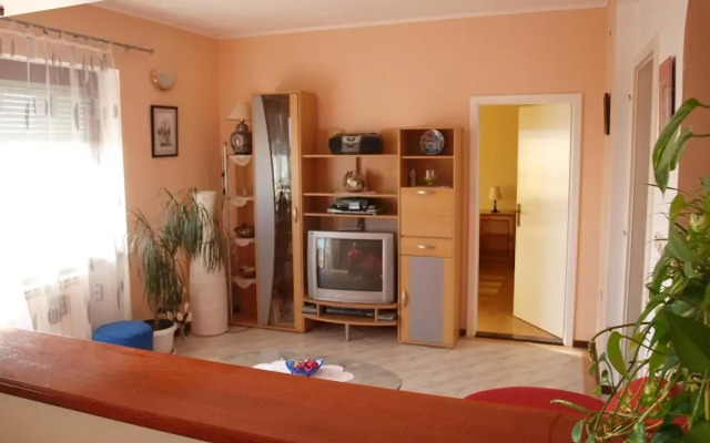 Apartments Grof