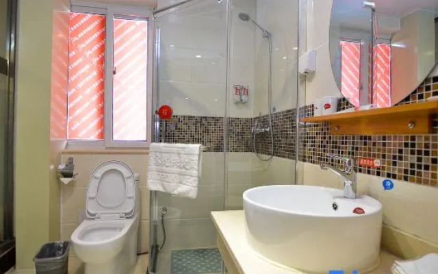 Pai hotels