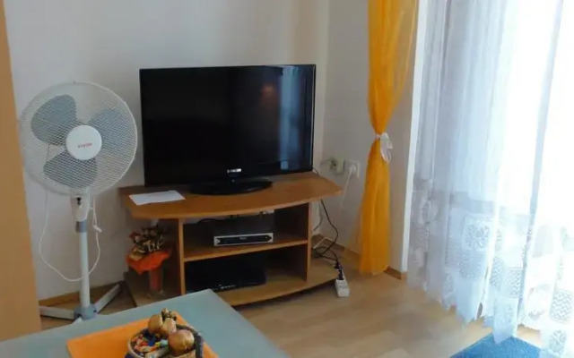 Guest Accommodation Franko