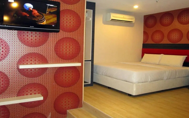 T-Hotel Bukit Bintang
