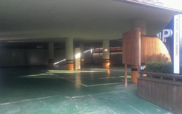 Arirang Hotel