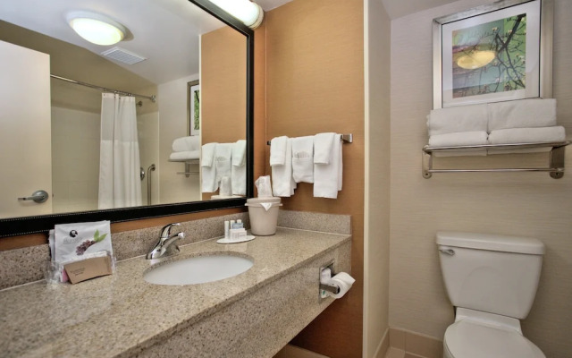 Fairfield Inn & Suites Edison-South Plainfield