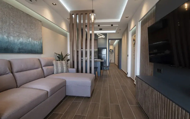 Marianthi Theatre by Rentals Pro-nea Moudania