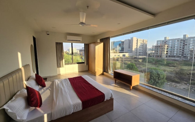 Gajraj Hotel