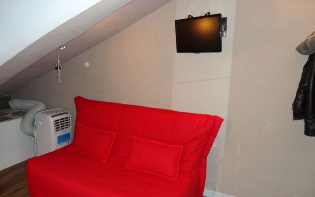 Mansarda Porta Nuova