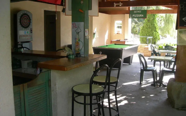Auberge Les Sibourgs