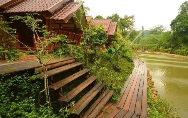 The Vareeya Resort & Restaurant