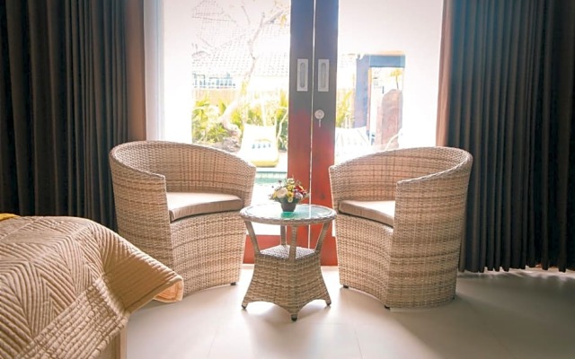 Adi's CoLiving Villa
