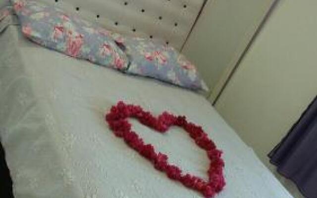 Quarto em Angra dos Reis