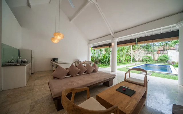Villa Kanasa