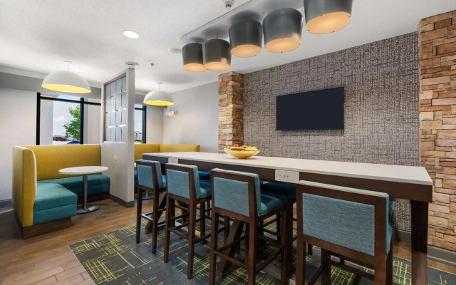 Hampton Inn Ottawa (Starved Rock Area)