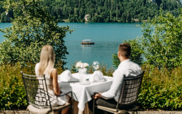 Vila Bled