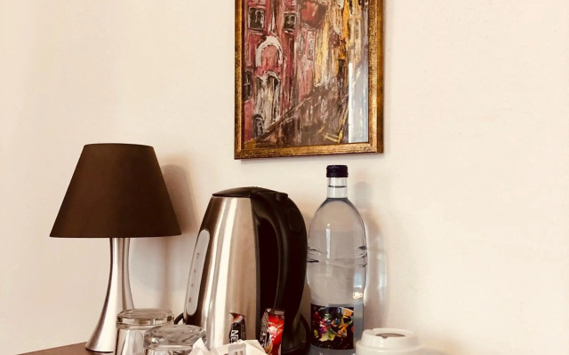 Hotel Grand Matej