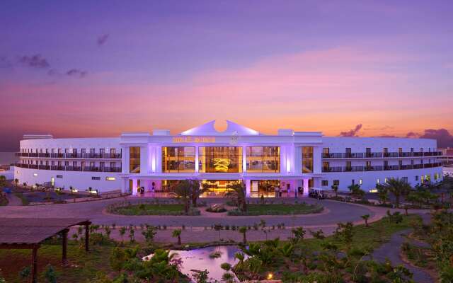 Melia Dunas Beach Resort & Spa - All Inclusive