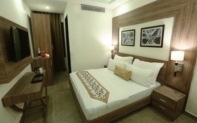 Safari Park Resort