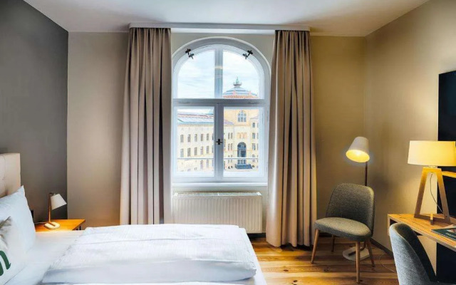 martas Hotel Berlin-Mitte