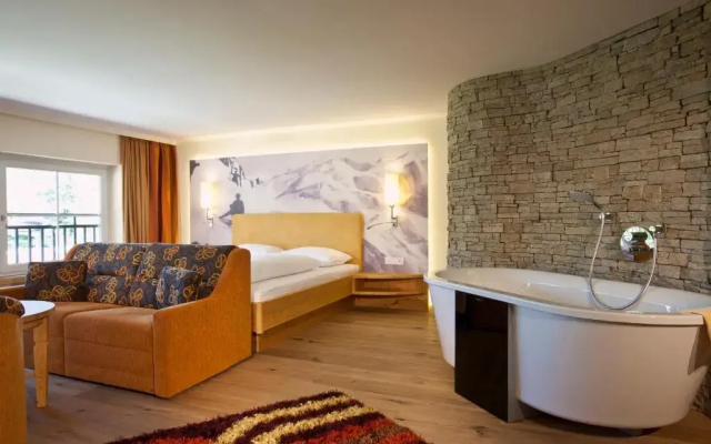 Hotel Bräurup