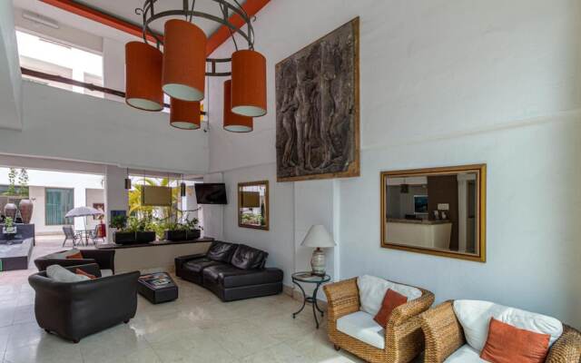 Paraiso Vallarta hotel and Suites