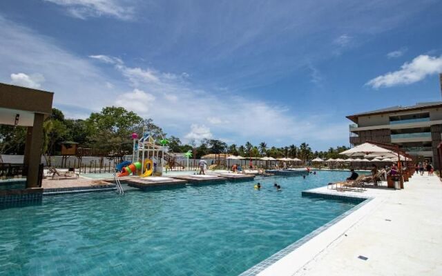 Ipioca Beach Residence E Resort