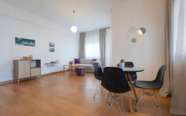 Seaside Rest Apartments