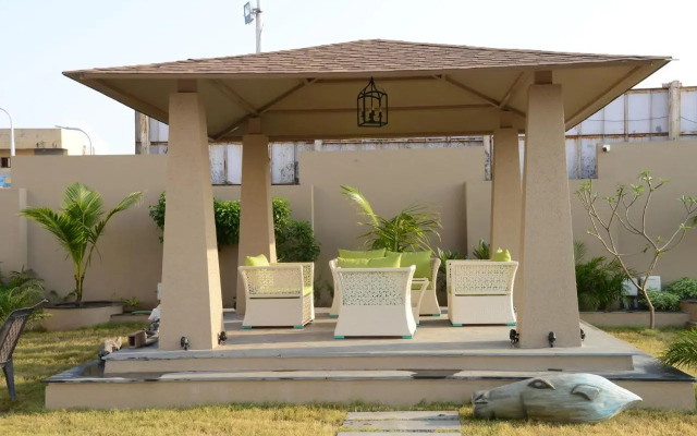 Lords Eco Inn Jamnagar