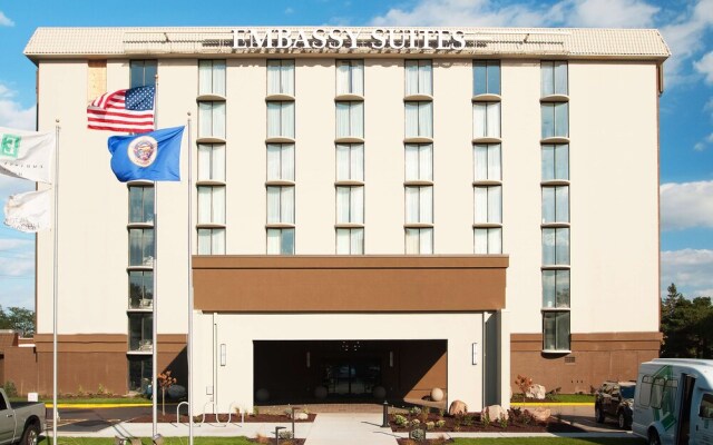 Embassy Suites Bloomington