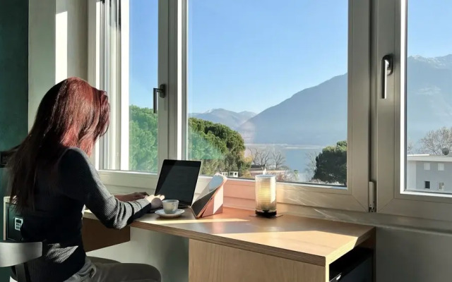 Riva Rooms & Studios