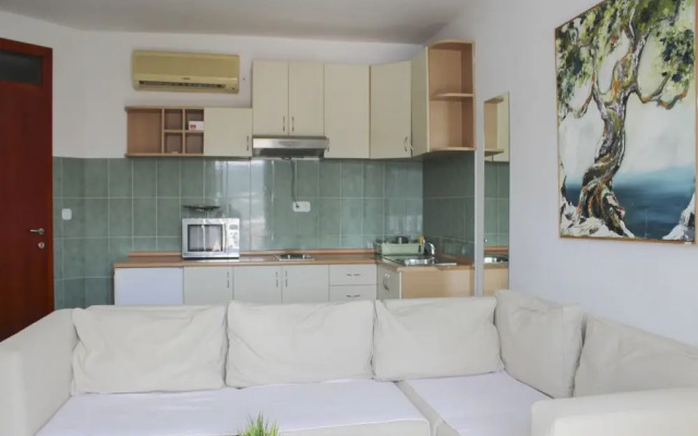 Apartmani Jurković