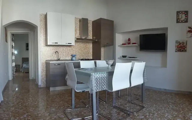 Casa Vacanze Roberto