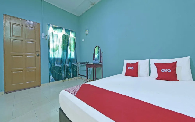 Oyo 90630 Mat Leon Village