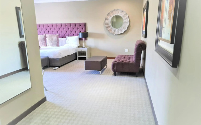 St Andrews Hotel and Spa