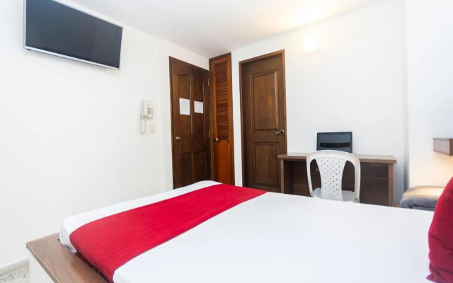Hotel Bicentenario Rionegro