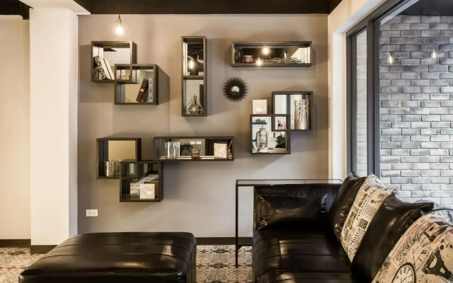 RF Hotel Linsen